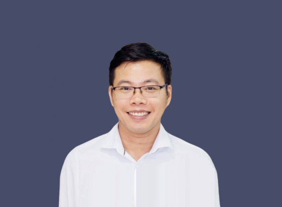 Luật sư Nguyễn Thành Trung